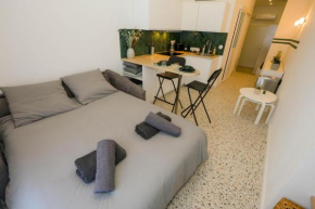 Cosy studio au centre du vieux Nice